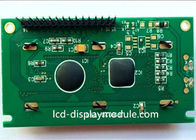 Gremiums-Schirm PWB-Leiterplatten-Verbinder VA negativer Transmissive LCD für elektronische Skala