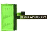 Kundengebundener ZAHN 160 * 64 grafischer LCD Bildschirm FSTN mit optionaler Farbe LED