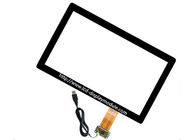 15,6 Zoll-kapazitive Touch Screen Platte mit großem Bildschirm mit Schnittstelle RS232