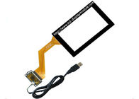 Industrielle 5,5 Zoll-kapazitive Touch Screen Platte mit USB-Schnittstelle