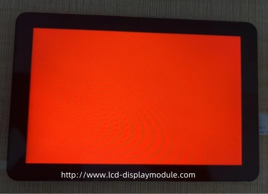 7 Zoll 800 * 1280 Auflösung Alle Ansichtsrichtungen Kapazitiver Touchscreen Hohe Helligkeit