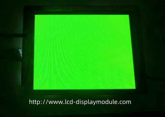 5.7 Zoll 320 * 240 Auflösung 6 Uhr Anti-Glanz mit Widerstand Touchscreen Hohe Helligkeit