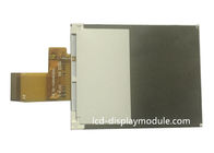 Serien-SPI 2,8 Zoll TFT LCD-Anzeigen-Modul 240 x 320 Parallelschnittstelle 3.3V