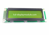 Industrielle Steuer-PFEILER LCD-Anzeigen-Modul-positives super verdrehtes nematisches