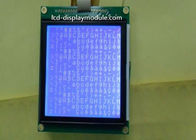 Multi Grafik Luangage 128 x 64 LCD-Anzeige -20 | 70C, das ISO 14001 betreibt, genehmigte