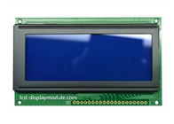 Super verdrehte nematische Grafik LCD-Anzeige, 192 x 64 5V Seriengraphik LCD