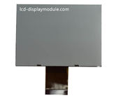 ZAHN 240 x 160 grafisches LCD Modul FSTN positives Transflective mit dem 6 Uhr-Winkel