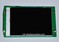 Segment-Metall-PIN des hohe Helligkeit LCD-Platten-Schirm-sieben 66,00 * ansehende 45.50mm