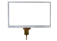 Schnittstelle Touch Screen ROHS 10,1 FPC Platten-IIC industriell für Telefon-Tablet