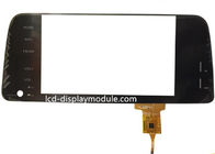 Kapazitiver Touch Screen Androids Linux, 8&quot; Auto-Navigation GPS-Touch Screen Modul