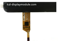 Capactive sieben Zoll LCD-Touch Screen mit I2C-Schnittstellen-Arten der Sicherheitsleistung