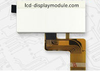 FPC-Verbindungsstück LCD-Bildschirm FSTN ZAHN serielle Schnittstellen-Entschließung 128 * 32