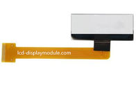 ZAHN FPC Verbindungsstück 132 * 32 kundenspezifischer LCD-Bildschirm, kleiner Bildschirm FSTN