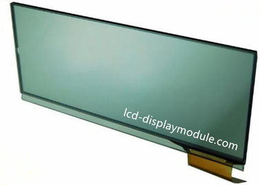 Anzeige TN LCD Segment 5.0V FPC, Intruments misst einfarbige LCD-Anzeige