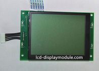Standard-ZAHN 320 * 240 Gremiums-Schirm STN LCD mit PWB-Brett für Ausrüstung