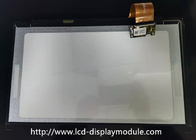 Hohe Helligkeit Anzeigen-Modul 1920x1080 15,6 Zoll LCD TFT mit USB-Schnittstelle