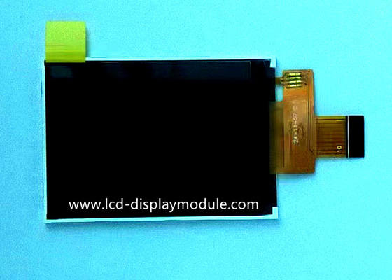 RGB schließen 12 Uhr 2,4 Zoll TFT-Anzeige 240 * Entschließung 320 mit 10 PIN High der Helligkeit an