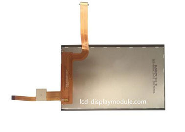 Normales Schwarzes aller Betrachtenzoll 480x360 des richtung TFT LCD-Anzeigen-Modul-2