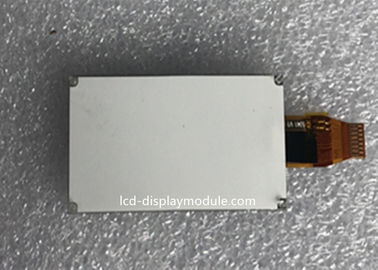 Lcd-Modul 3.0V ZAHN STN reflektierendes positives für Telekommunikations-Haushalt