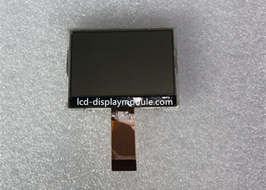 Hintergrundbeleuchtung 3.3V ZAHN LCD-Anzeige, Entschließung 128 x 64 6 Uhr ZAHN Art LCD