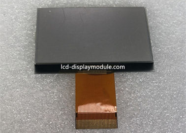 VA-ZAHN weiße Hintergrundbeleuchtung LCD-Modul-Anzeige Transmissive negatives 3.3V HT16C23