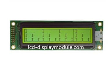 8 Bits schließen grafisches LCD Gelbgrün ET24096G01 240x96 Modul-STN an