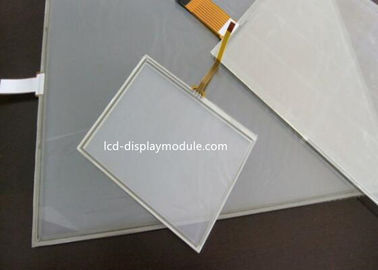 F- + f-Struktur-Widerstand-Fingerspitzentablett 15,0“ 5 Draht-starke unzerbrechliche