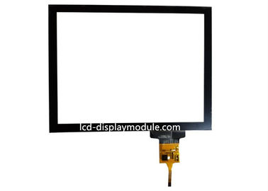 8,0" Fingerspitzentablett 800x600 Capactive, IIC transparentes LCD Modul Schnittstellen-Androids Linux