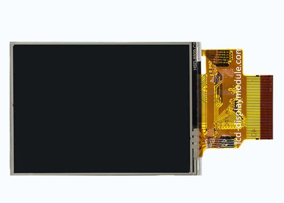 16bit MPU 240 * 320 2,4 TFT-Schirm, Platte QVGA IPS voller Betrachtentft-Touch Screen
