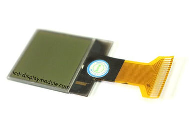 Positiver grafischer kundenspezifischer LCD-Bildschirm Transflective, Modul 96 * 64 FSTN LCD