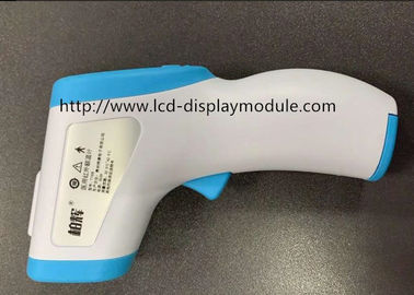 Infrarotthermometer, medizinische Maske N95, KN95, medizinische Schutzkleidung